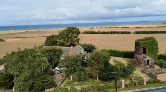 Renovation Opportunity in  Withernsea photo